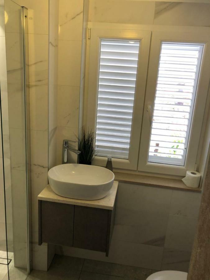 Apartment Chupa كورتْشولا المظهر الخارجي الصورة