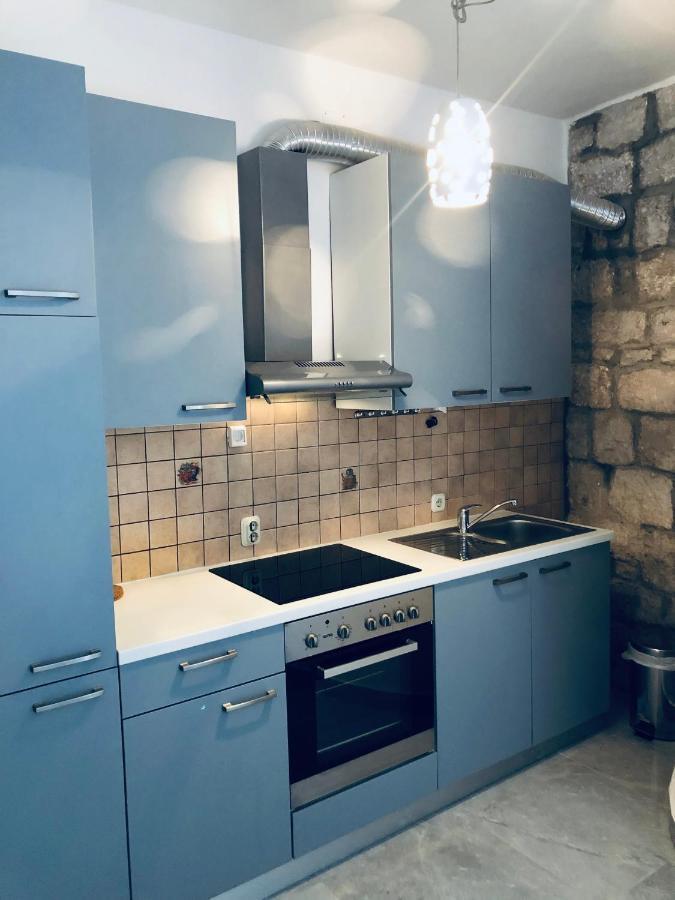 Apartment Chupa كورتْشولا المظهر الخارجي الصورة