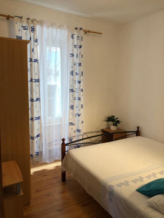 Apartment Chupa كورتْشولا المظهر الخارجي الصورة